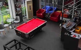 Hotel Dafam Pekanbaru